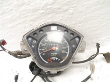 HONDA AFS 110 i WAVE 2012-2016