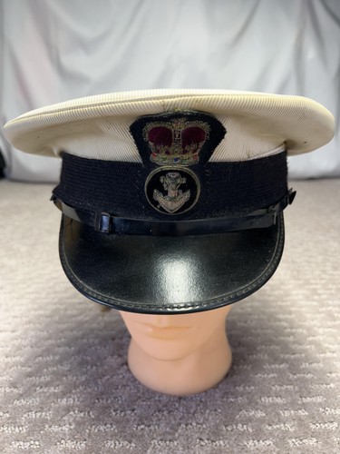 Vintage royal navy - vintage, officer