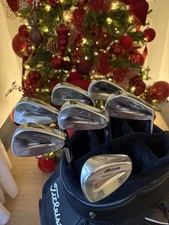 Mizuno MP-32 Forged Irons