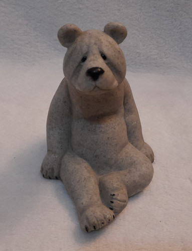Vtg quarry critters bud - vtg,