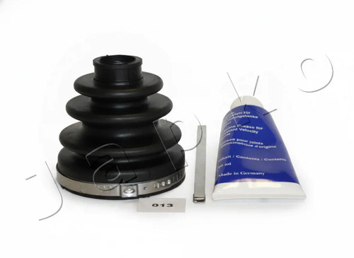 Drive shaft joint boot - shaft,