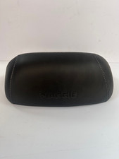 Passenger Backrest Piaggio MP3