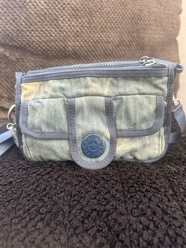 Vtg 90s kipling acid - 90s,