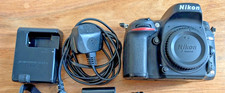 Nikon d600 camera - super, low