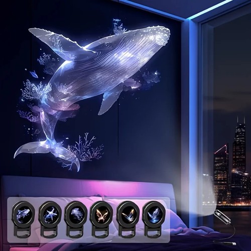 Led usb projector - led,