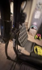 Reebok Cross Trainer