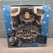 Vintage Silver Intergalactic