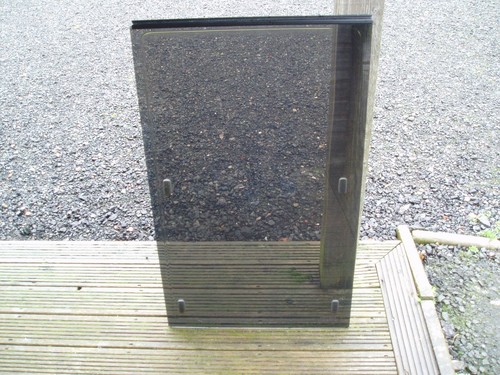 Caravan seitz window 57cm - caravan,