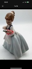 NAO by Lladro “My Bouquet”