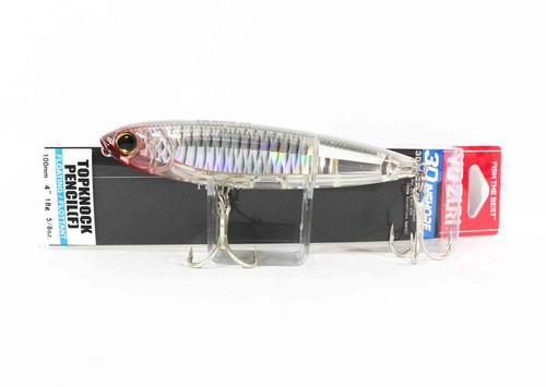 Zuri duel inshore - yo, 3d