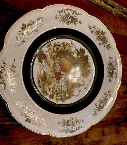 Vintage wood sons ascot - vintage,