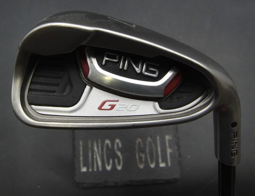 Ping g20 black dot iron - ping,