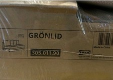 IKEA Gronlid COMPLETE COVER