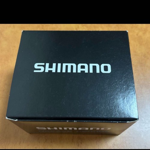 Shimano spinning reel - shimano,
