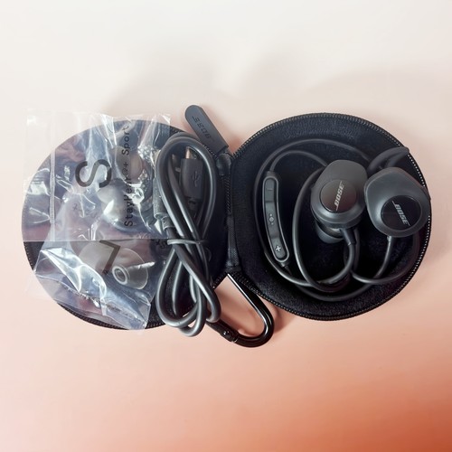 Bose soundsport ear - soundsport, in