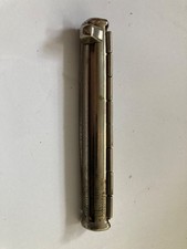 "The Imperial" Cigarette Rolling machine vintage Patent 1906