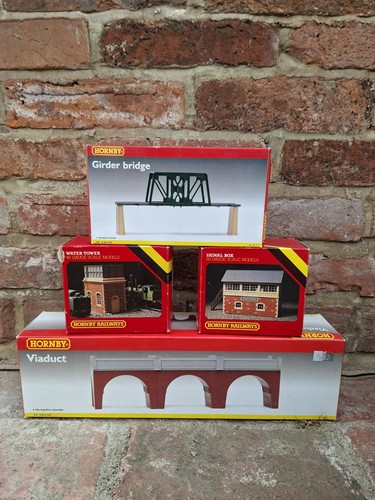 Hornby railways gauge - hornby, oo