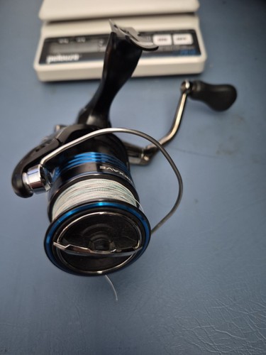 Shimano nexave 2500hg spinning - shimano,