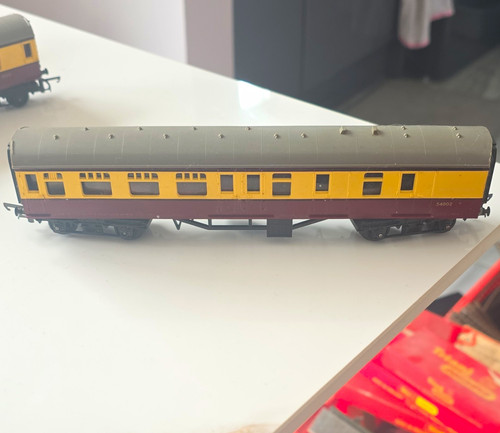 Tri ang gauge mark 1 - tri-ang,