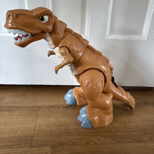 Fisher price 2011 imaginext - price,