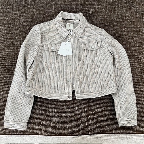 Bnwt never worn - worn, ted