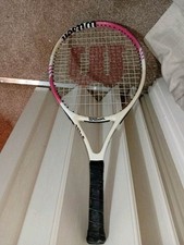 Wilson Blade 25 Tennis Racket 