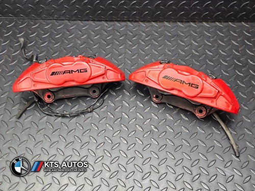Mercedes cla c117 cla45 amg - mercedes,