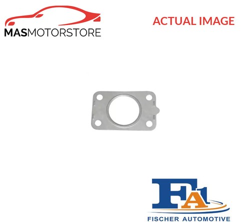 Gasket charger fa1 - charger, 454-502