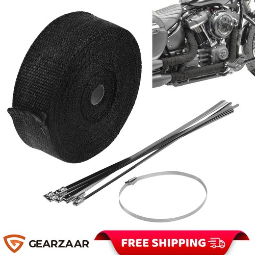 15m titanium black - 15m, heat