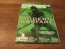 Games TM GamesTM video game