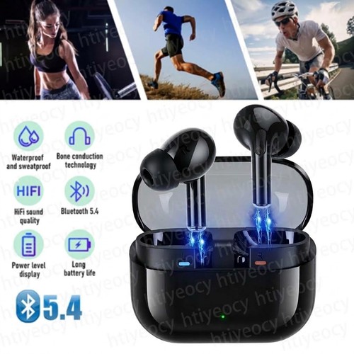 Bluetooth earphones tws - bluetooth,