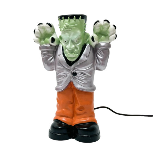 Vintage frankenstein monster - frankenstein,