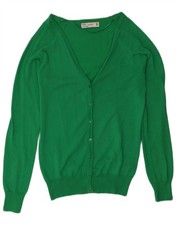 Zara Womens Cardigan Sweater