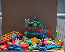 VTech Toot Toot Bundle
