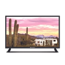 24" Class Widescreen AC/DC 12V