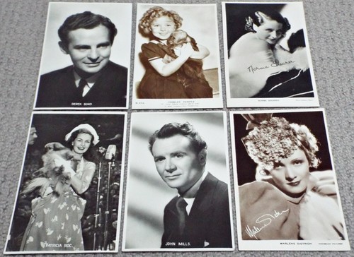 Actors and actresses antique - actors,