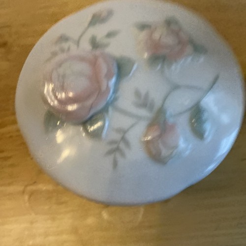 Vintage michael porcelain - vintage,
