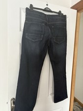 Next Gents Button Up Jeans