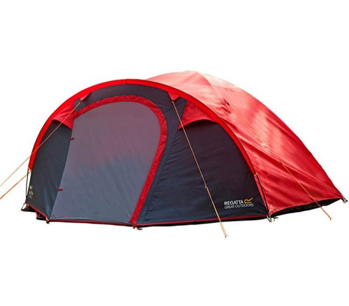 Regatta dome tent man large - regatta, 4