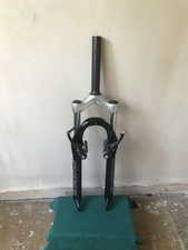 SR Suntour XCM 30 Suspension