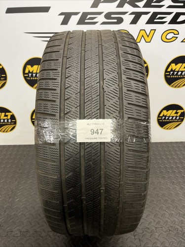 All season 285 - season, 285/45r20