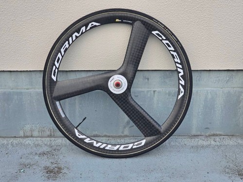 Corima spoke front wheel - spoke,