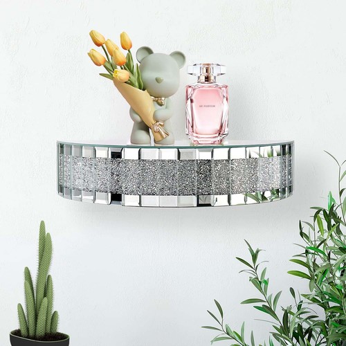 Serena crushed diamond - serena's, ®