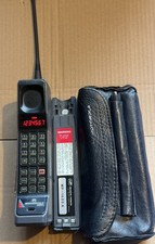 1987 motorola dynatac - 1987,