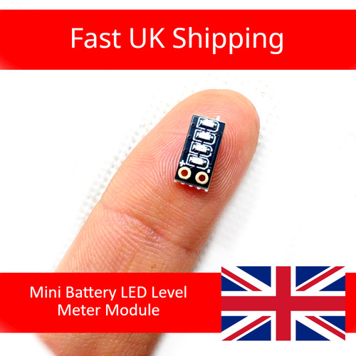 Mini lithium battery voltage - mini,