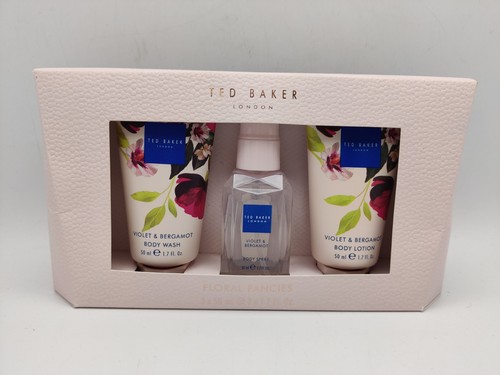 Ted baker floral fancies gift - ted,
