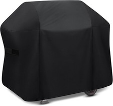 Tunansx BBQ Cover 132cm for