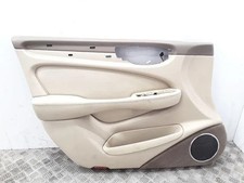JAGUAR XJ X350 Front Left Door