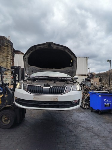 Skoda octavia tdi automatic - tdi,