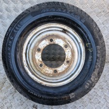 16"IVECO DAILY 60C 65C 70C 72C